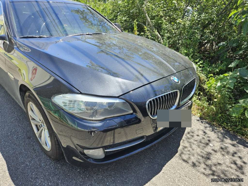 BMW 520d
