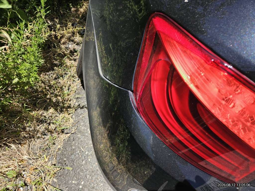 BMW 520d