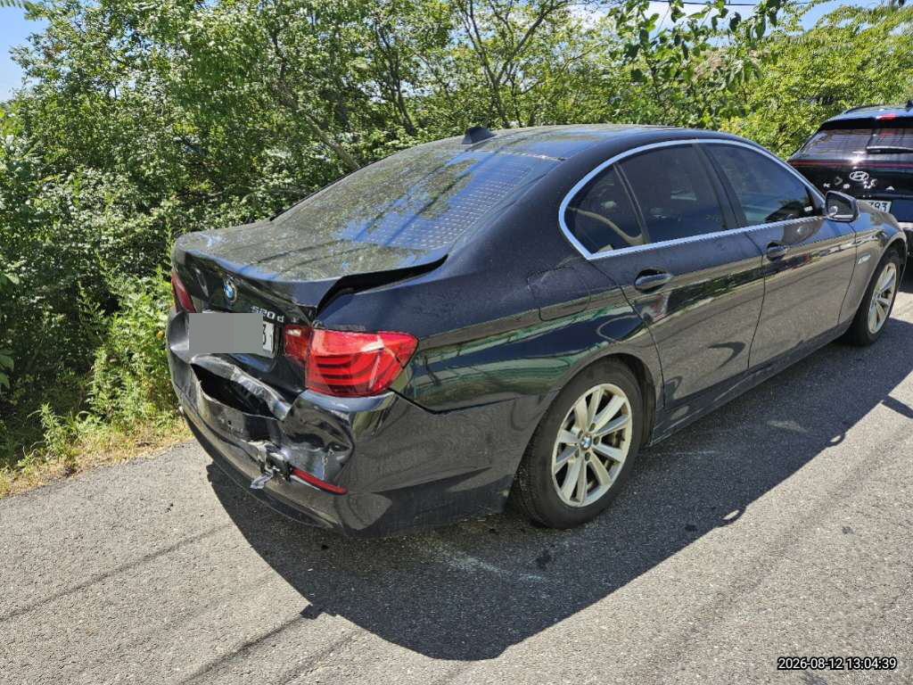 BMW 520d