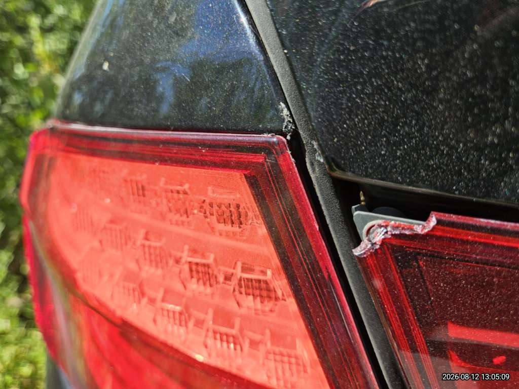 BMW 520d