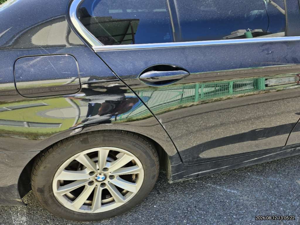 BMW 520d