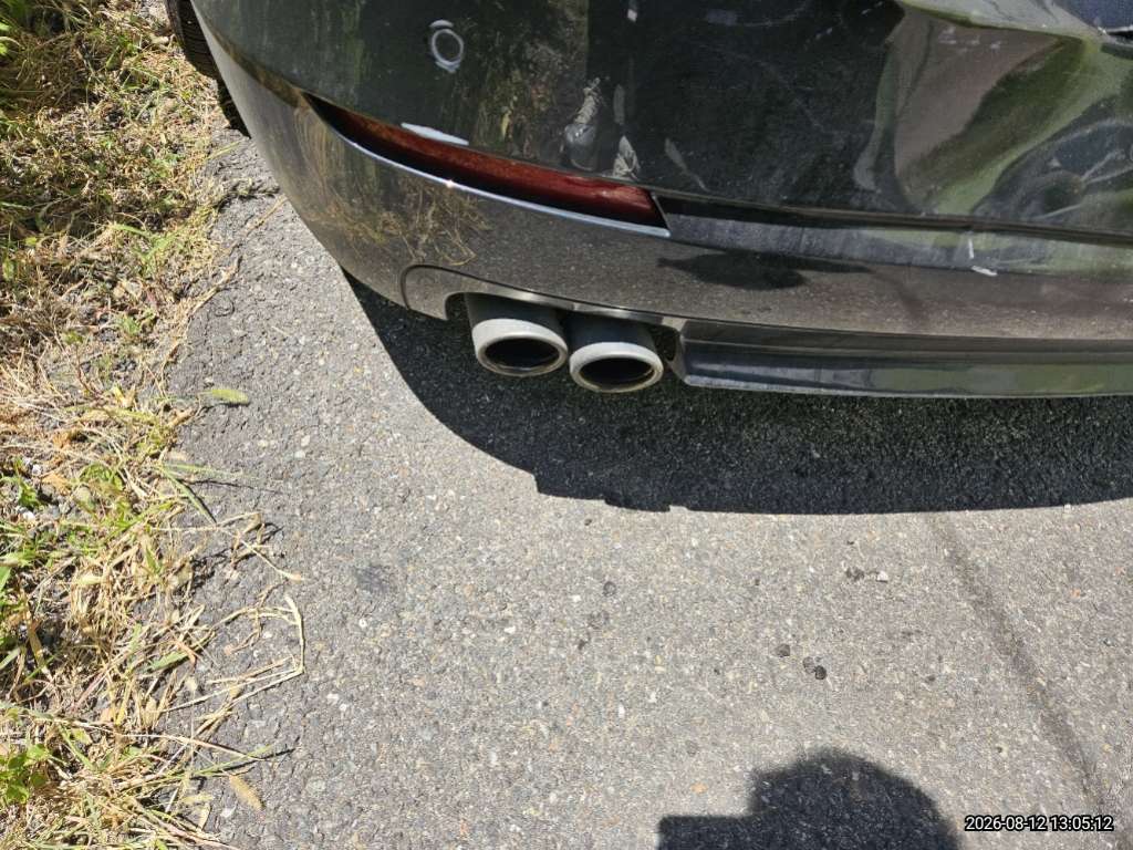 BMW 520d