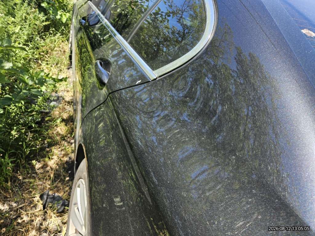 BMW 520d