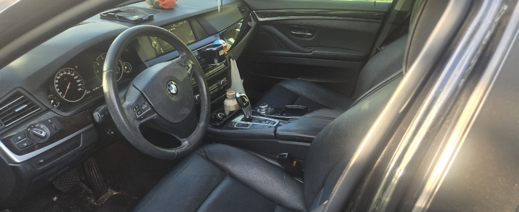 BMW 520d