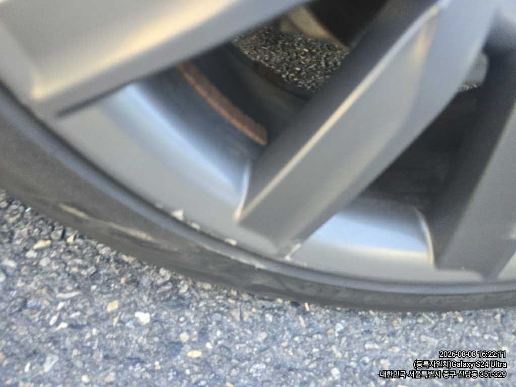 레인지로버 벨라 D300