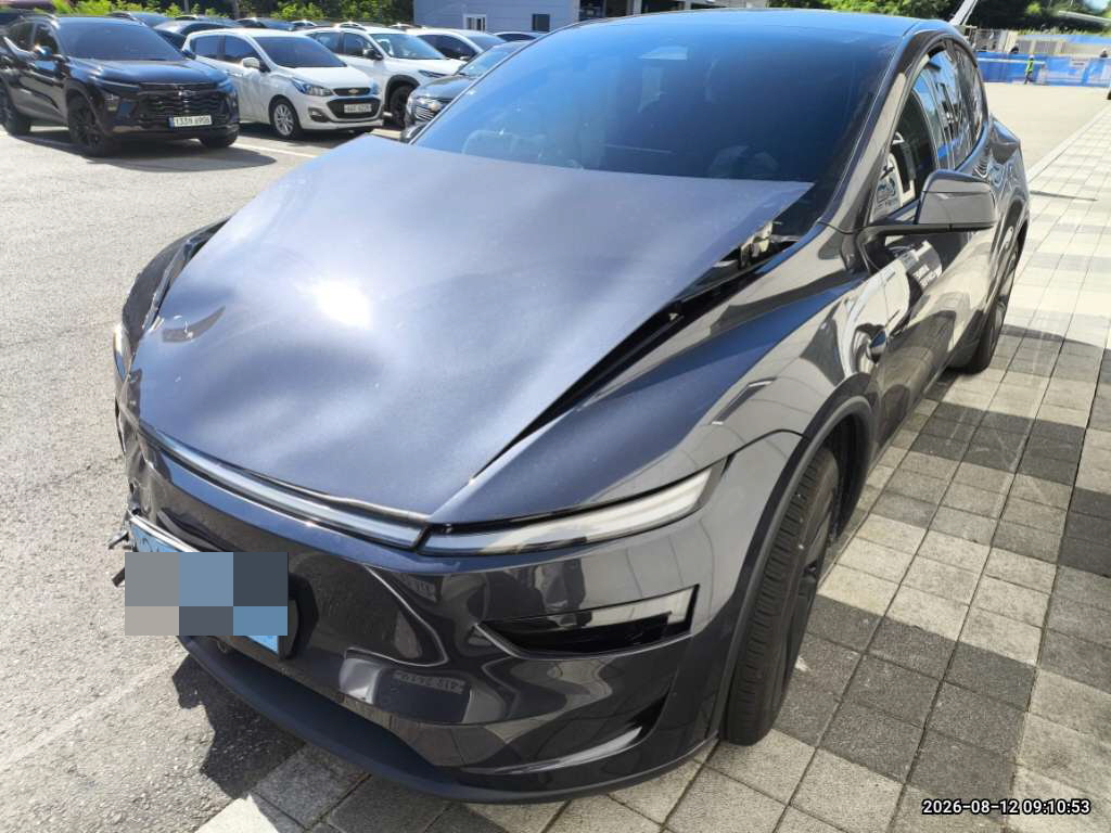 Model Y Premium RWD (사업자)