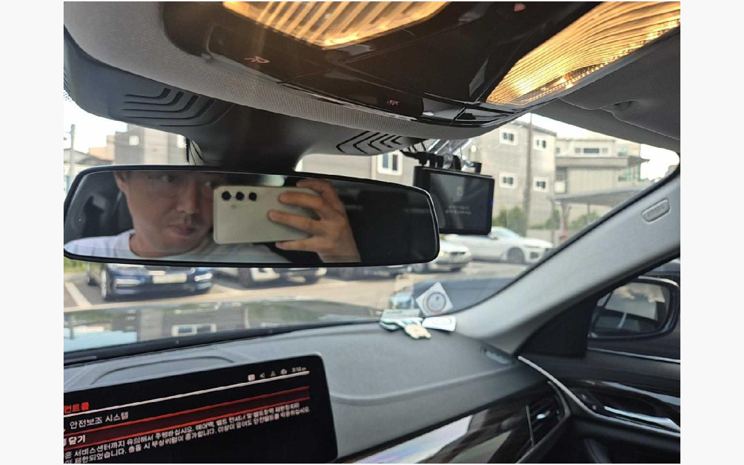 BMW 520i