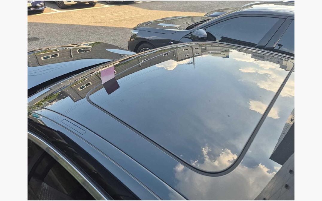 BMW 520i