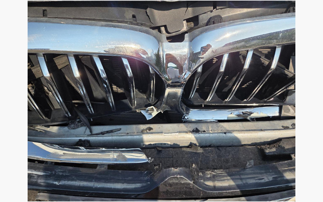 BMW 520i