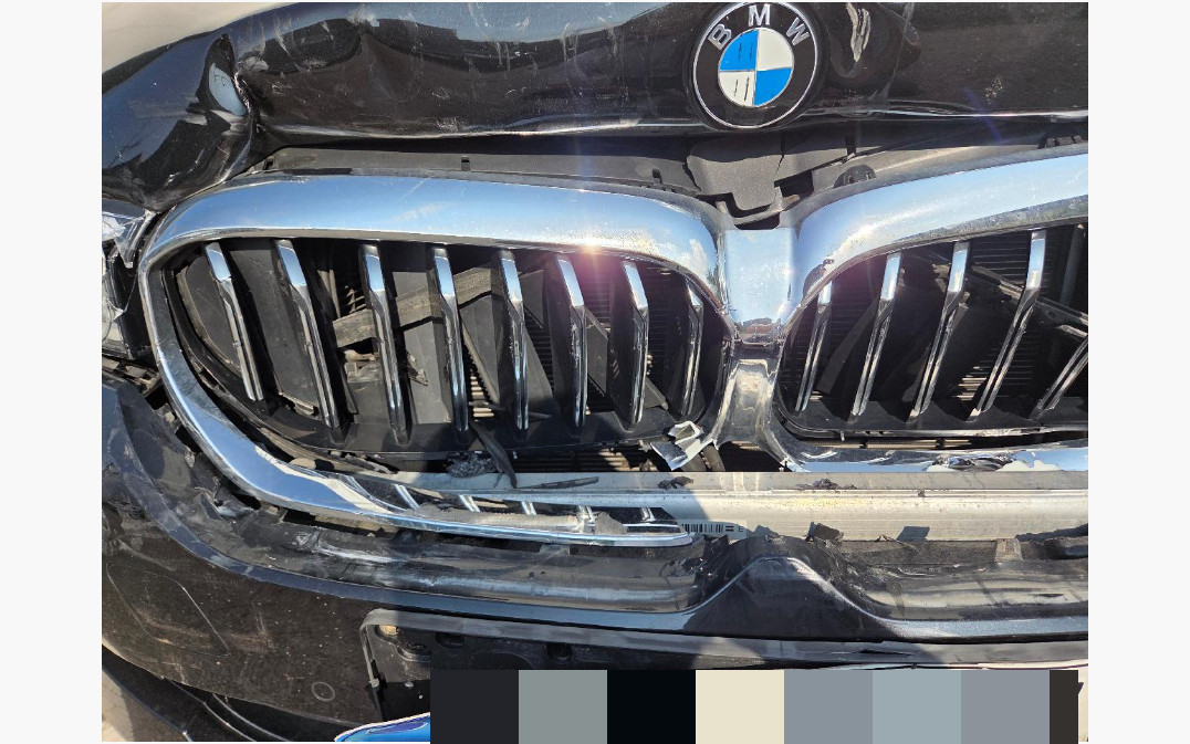 BMW 520i