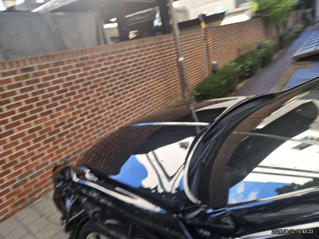 Flying Spur V8 (법인)