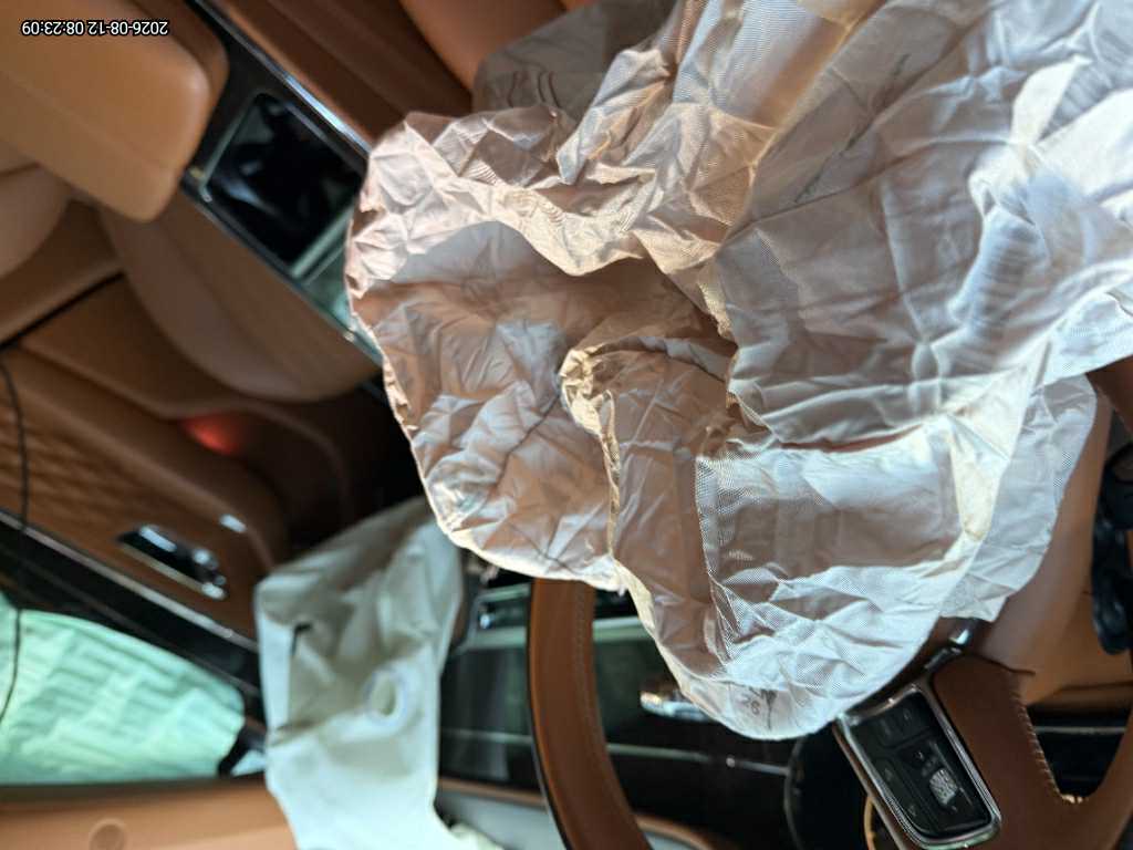 Flying Spur V8 (법인)