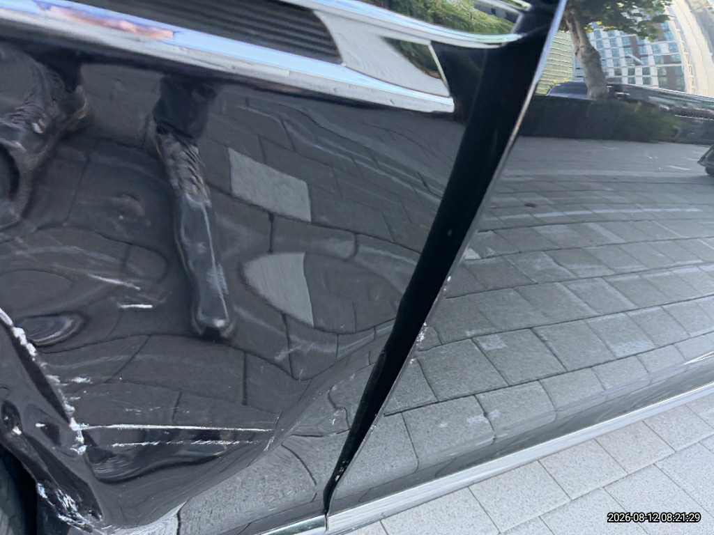 Flying Spur V8 (법인)