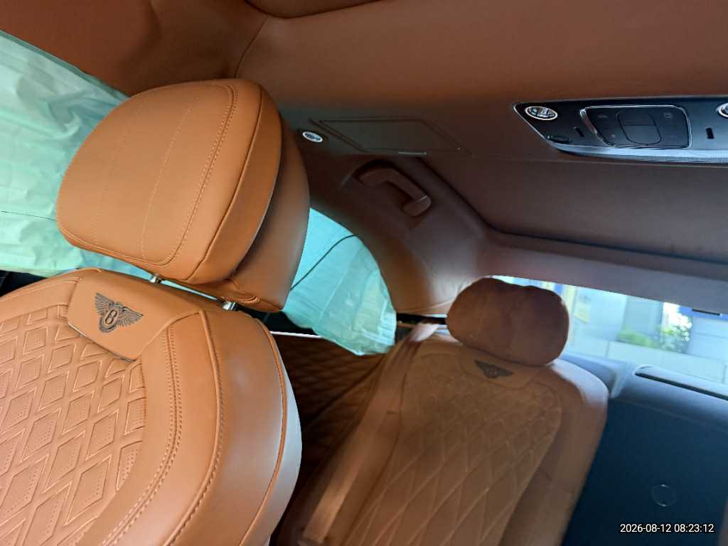 Flying Spur V8 (법인)