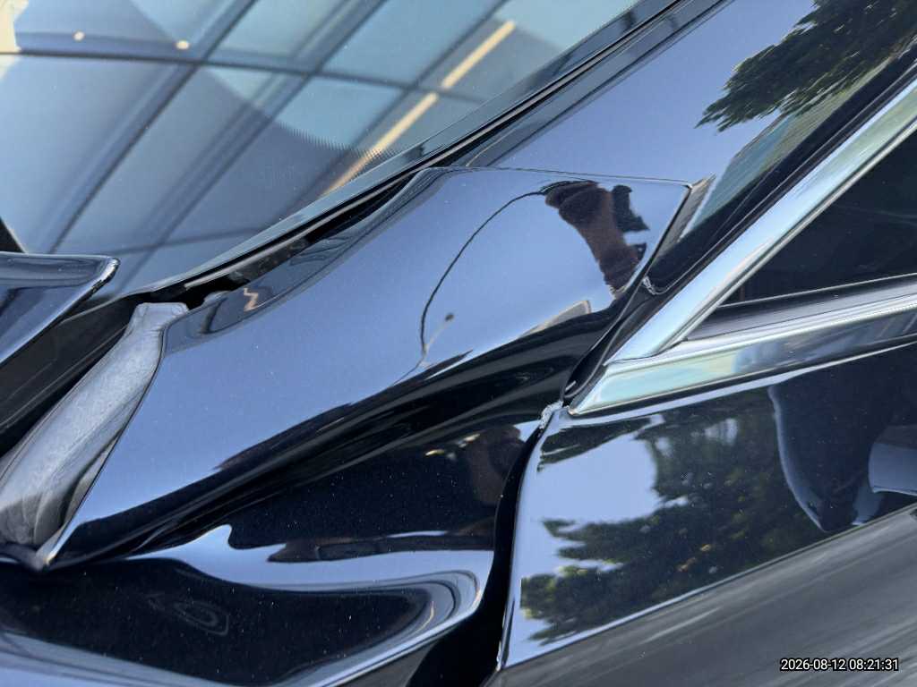 Flying Spur V8 (법인)