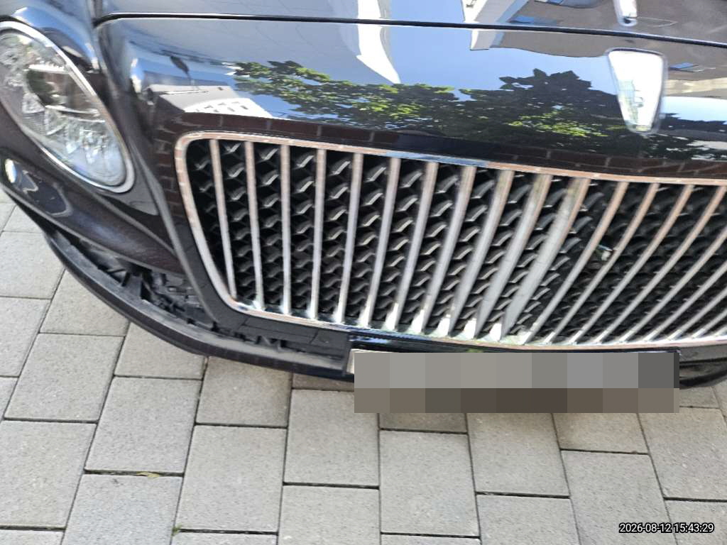 Flying Spur V8 (법인)