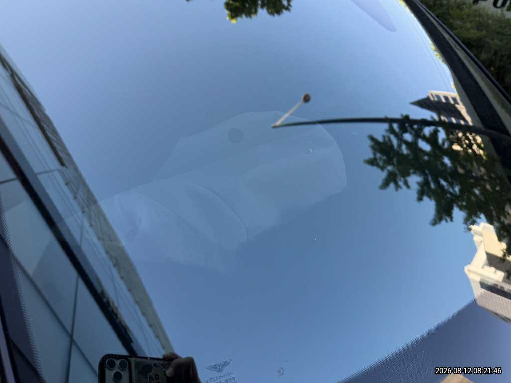 Flying Spur V8 (법인)