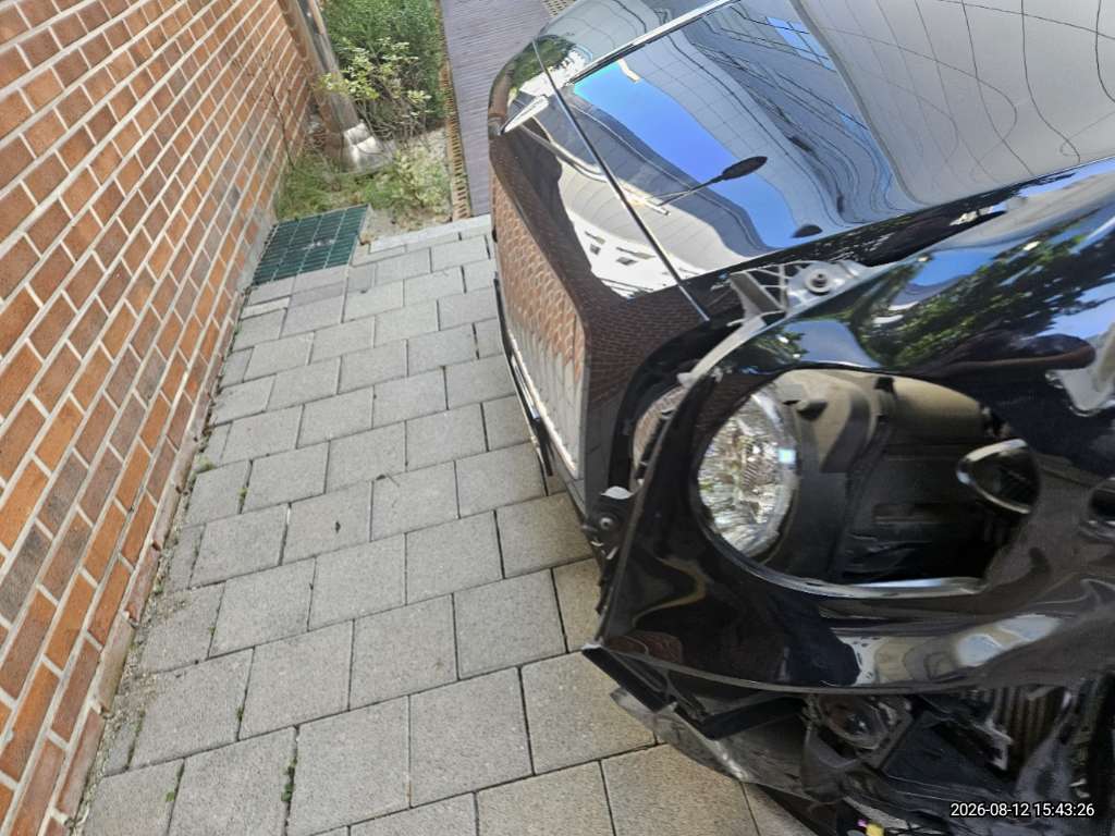 Flying Spur V8 (법인)