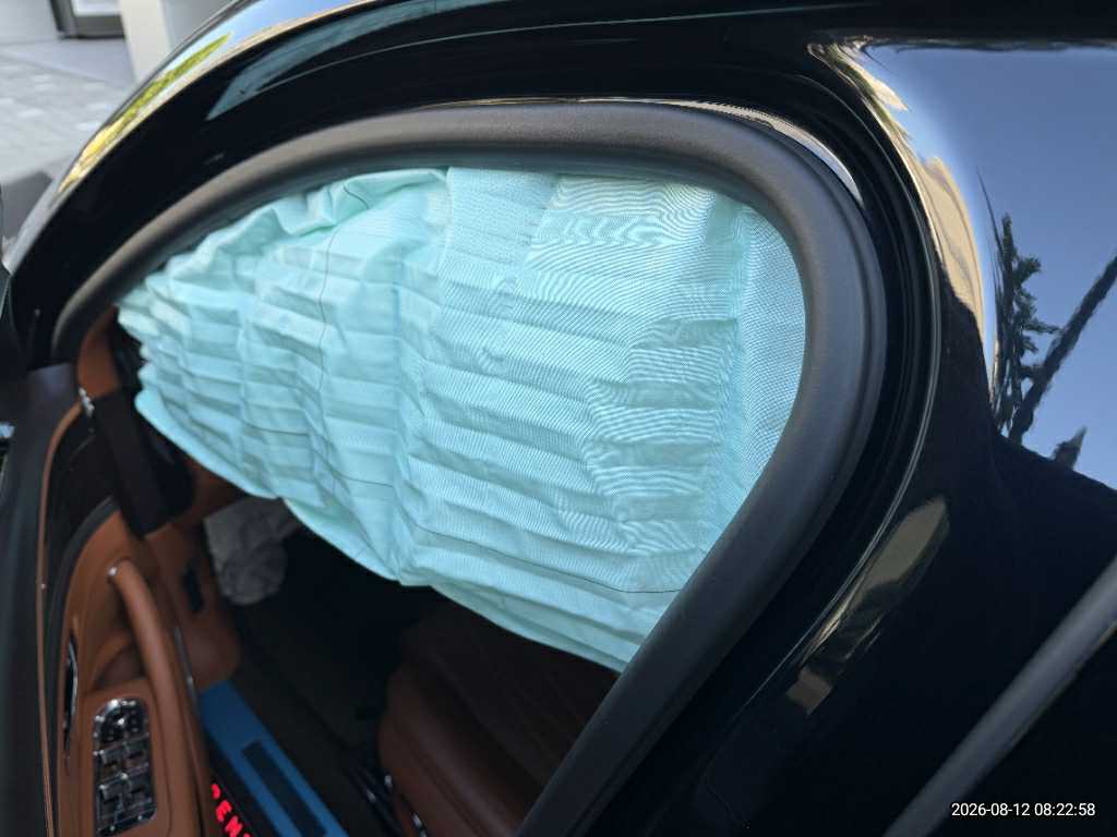 Flying Spur V8 (법인)