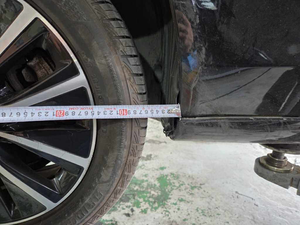 벤츠 C 200