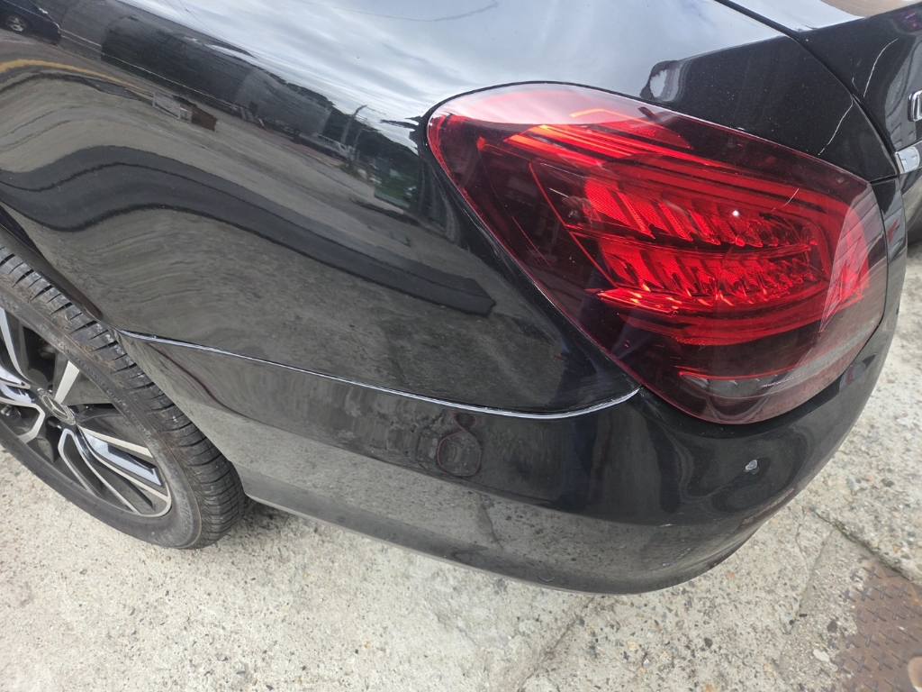 벤츠 C 200