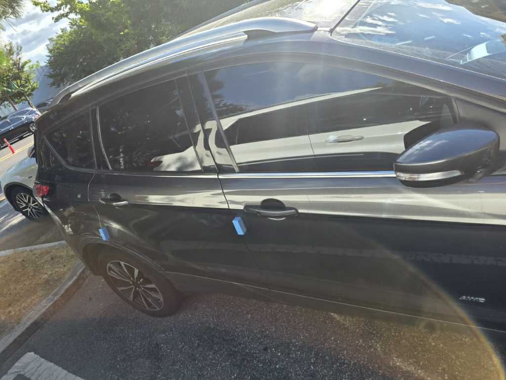 Kuga 2.0 AWD