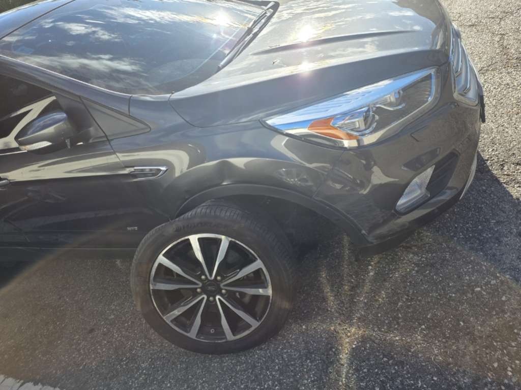 Kuga 2.0 AWD