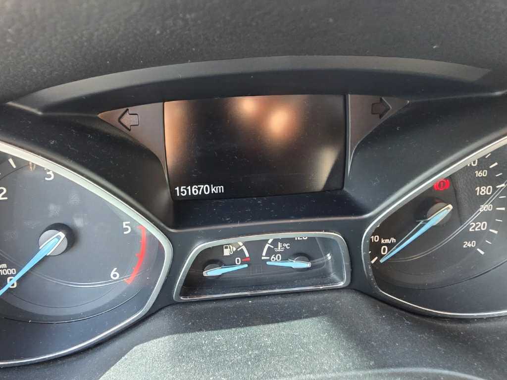 Kuga 2.0 AWD