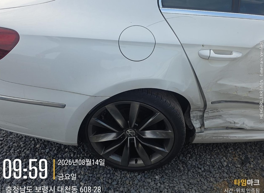 CC 2.0 TDI Blue Motion