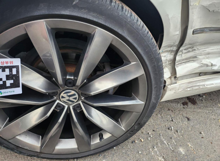 CC 2.0 TDI Blue Motion