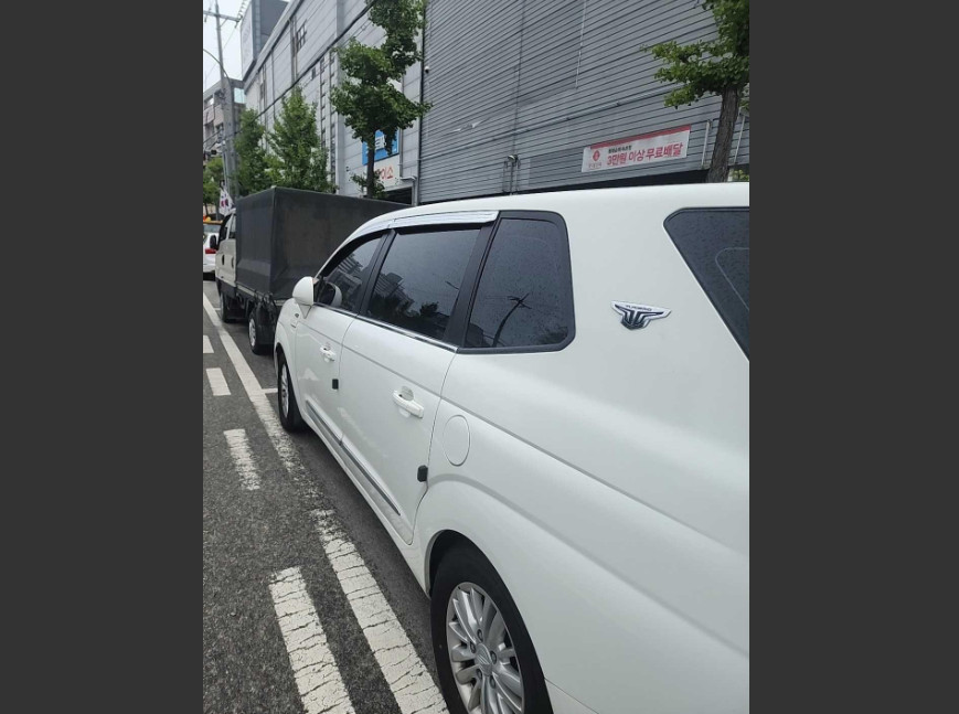코란도 투리스모
