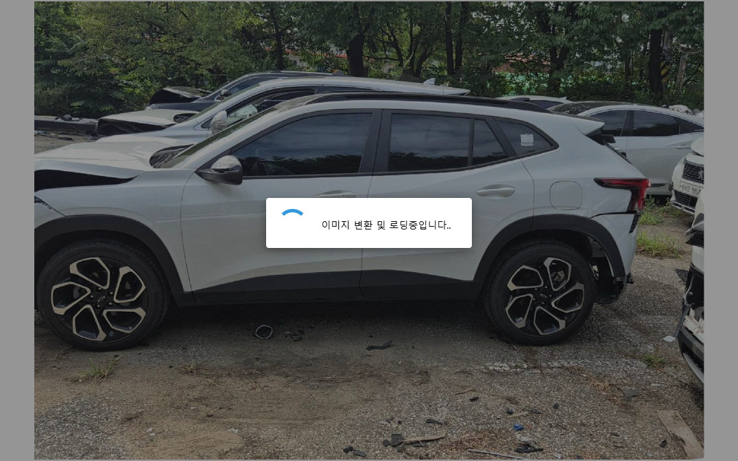 트랙스 1.2 터보