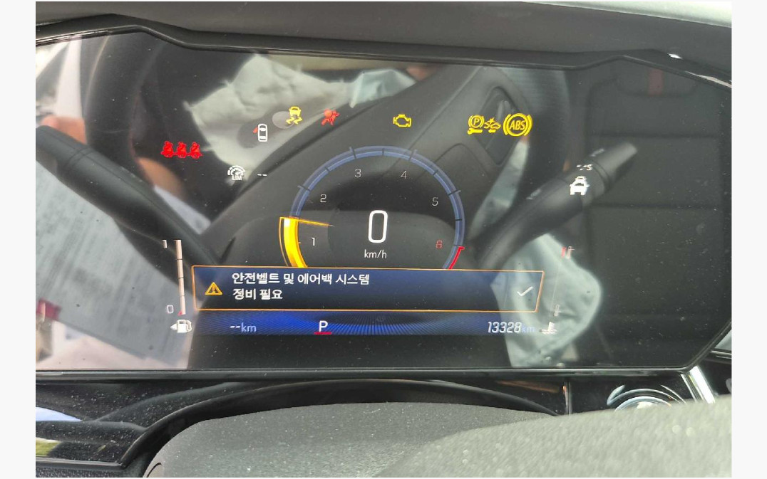 트랙스 1.2 터보