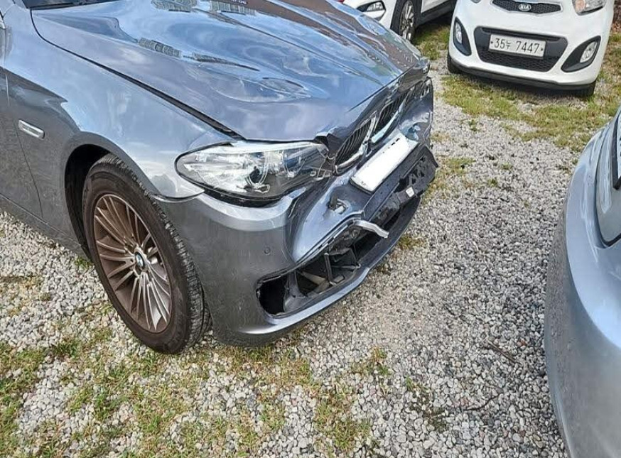 BMW 520d xDrive