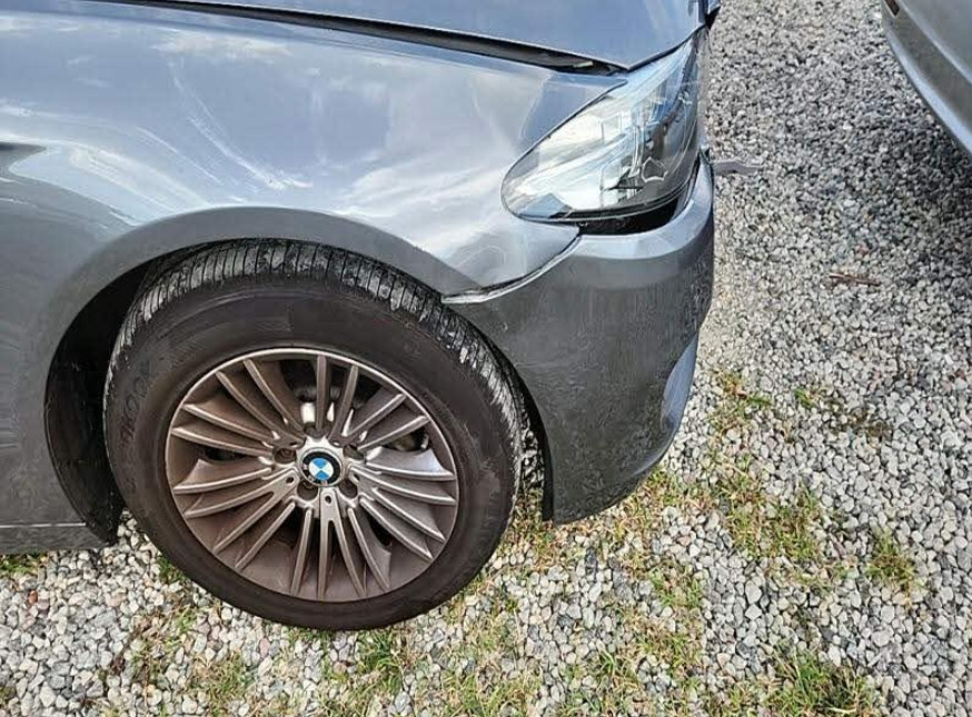 BMW 520d xDrive