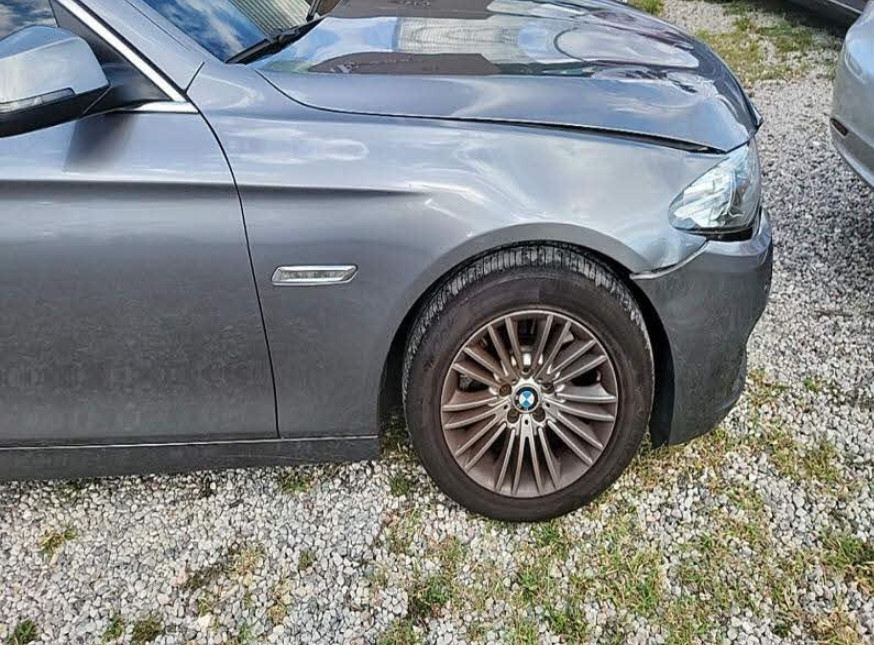 BMW 520d xDrive