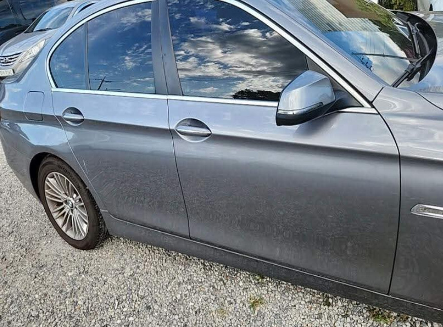 BMW 520d xDrive