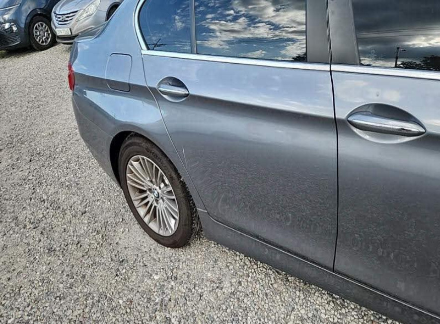 BMW 520d xDrive