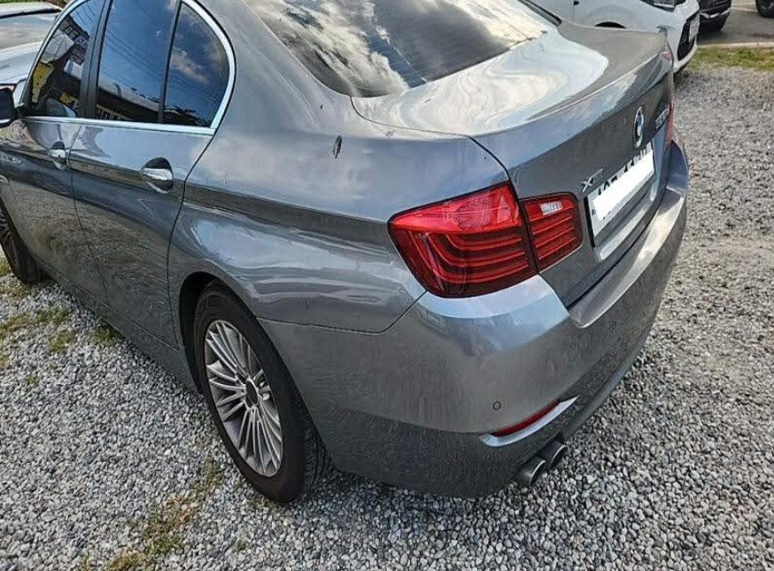 BMW 520d xDrive