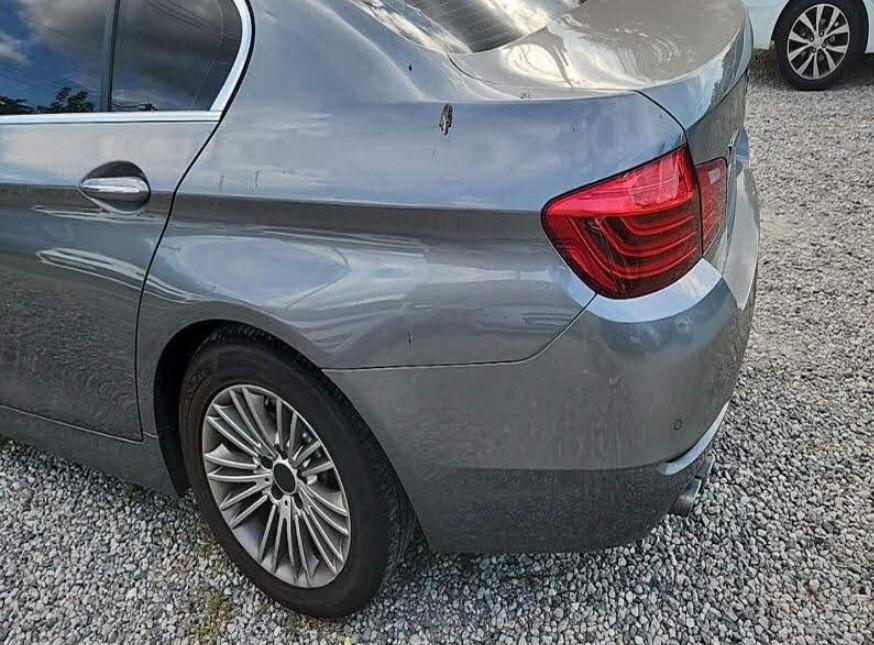 BMW 520d xDrive