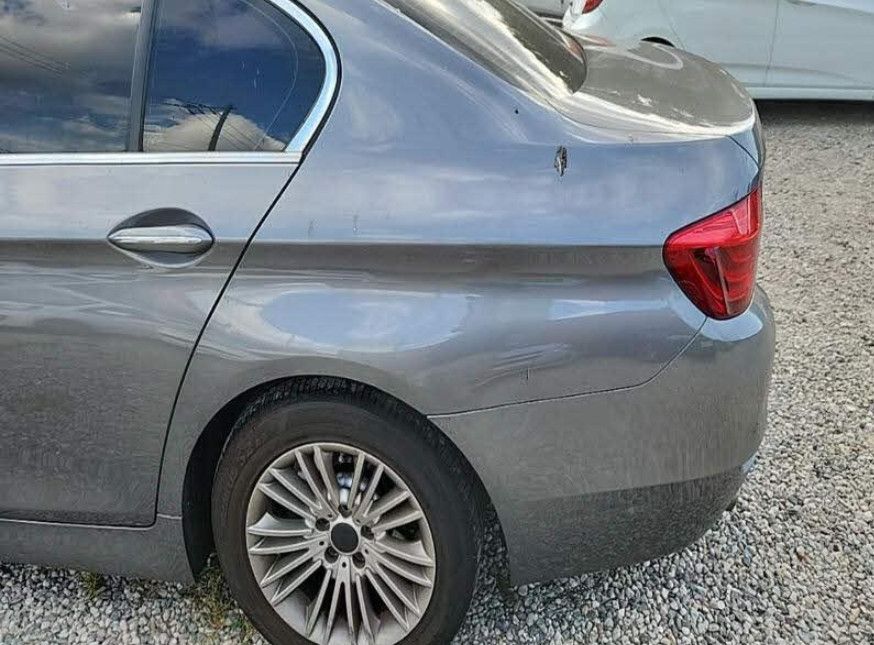 BMW 520d xDrive