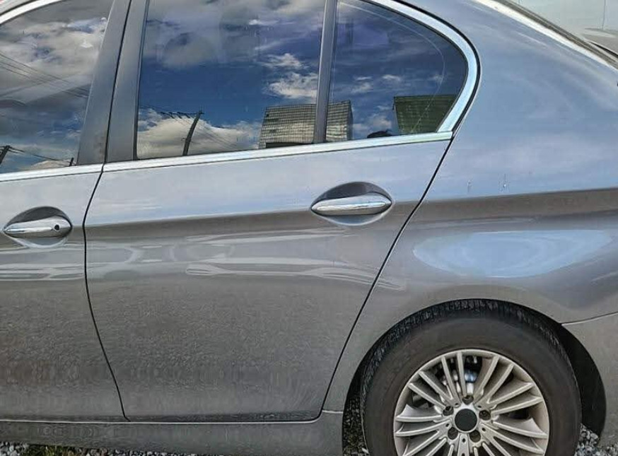 BMW 520d xDrive