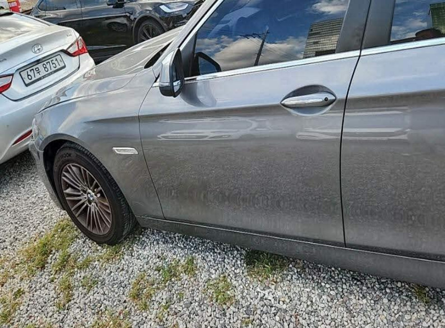 BMW 520d xDrive