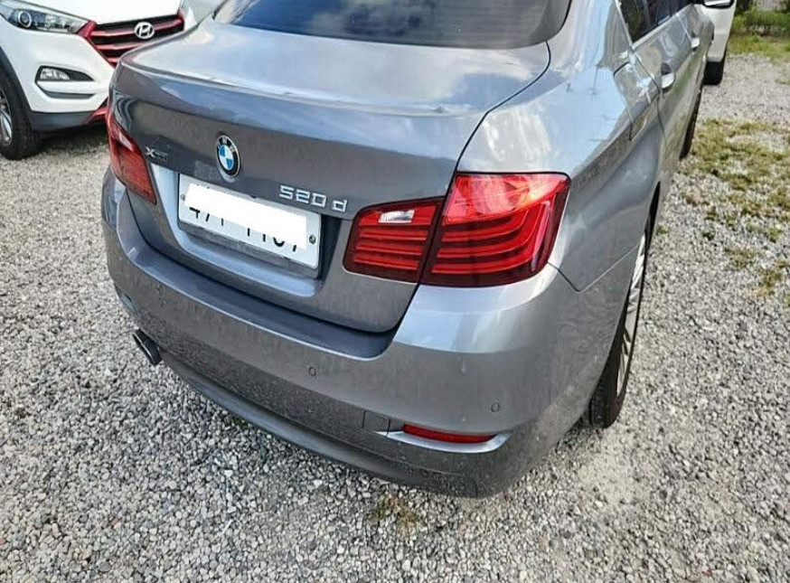 BMW 520d xDrive
