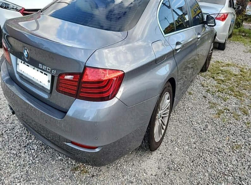 BMW 520d xDrive