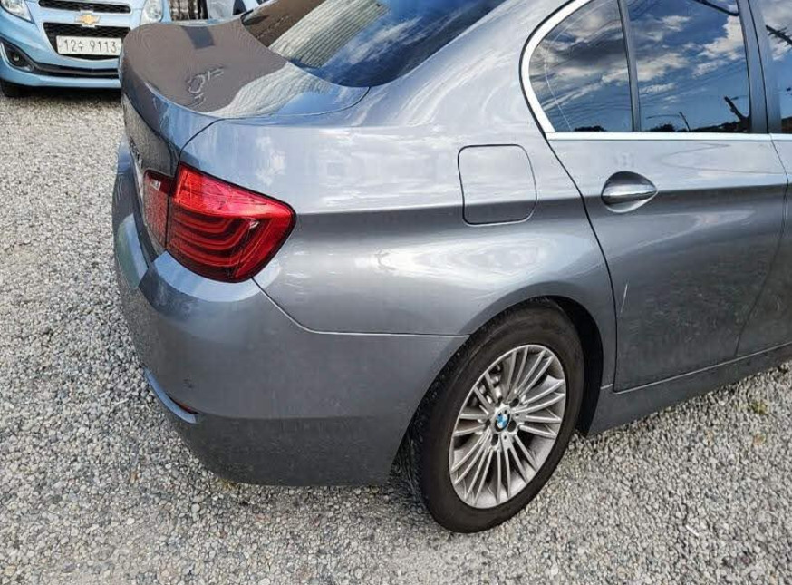 BMW 520d xDrive