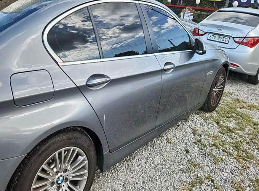 BMW 520d xDrive