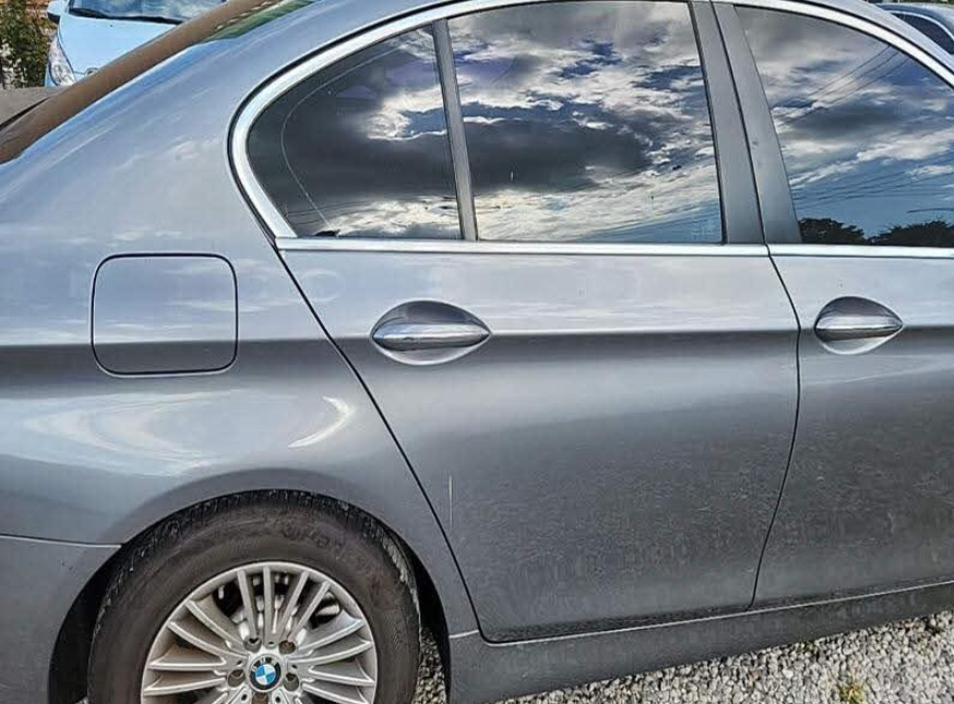 BMW 520d xDrive