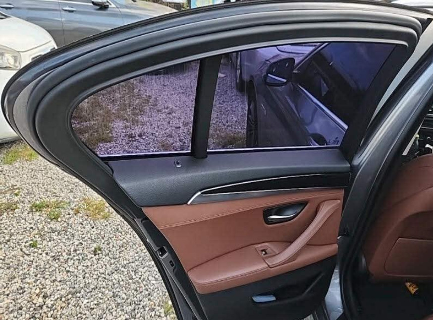 BMW 520d xDrive