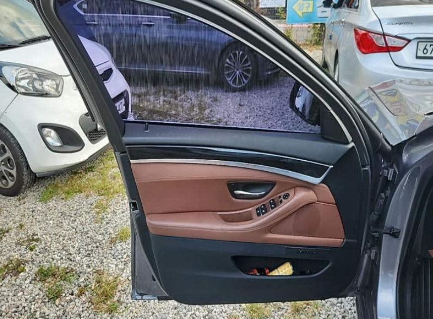 BMW 520d xDrive